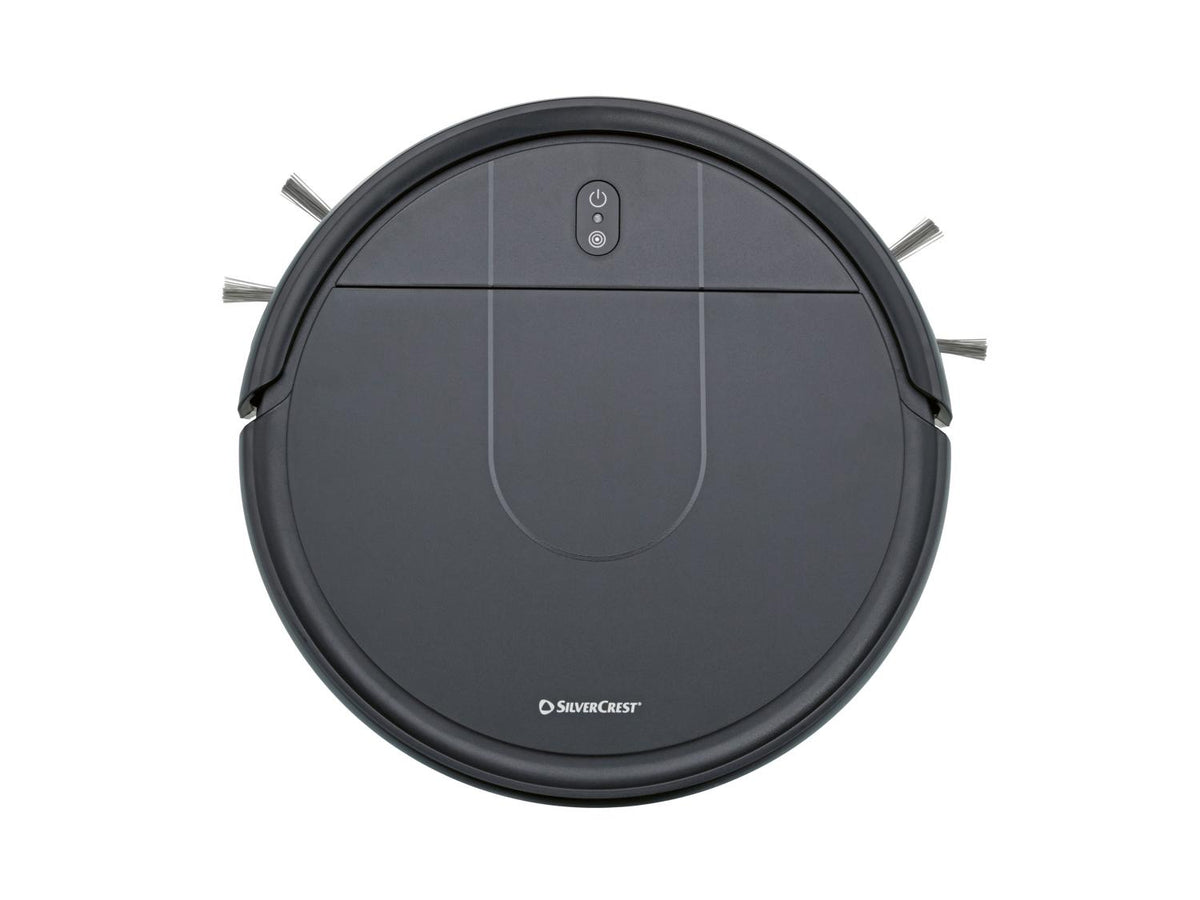 Aspirateur robot, 28 W
