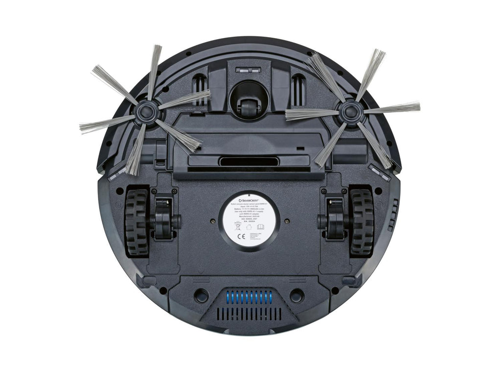 Aspirateur robot, 28 W