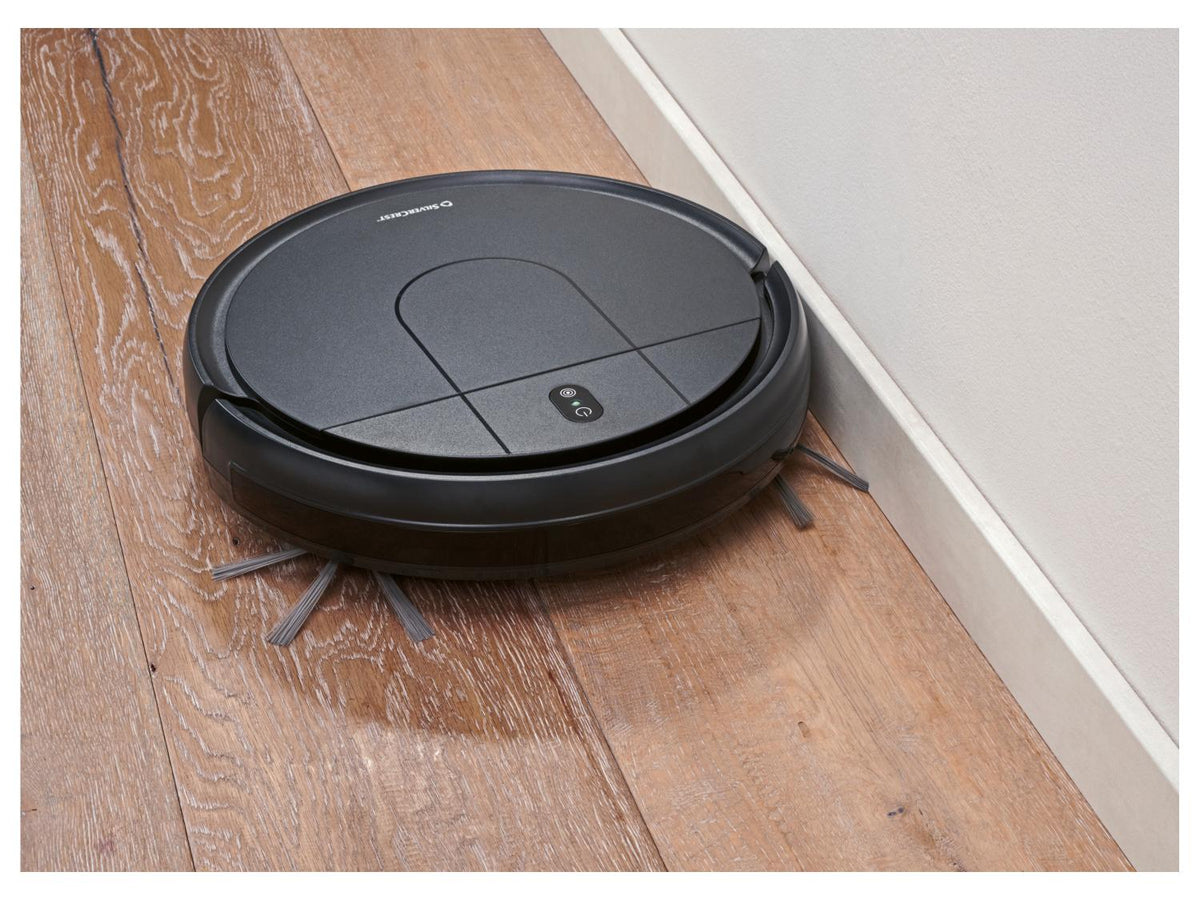 Aspirateur robot, 28 W