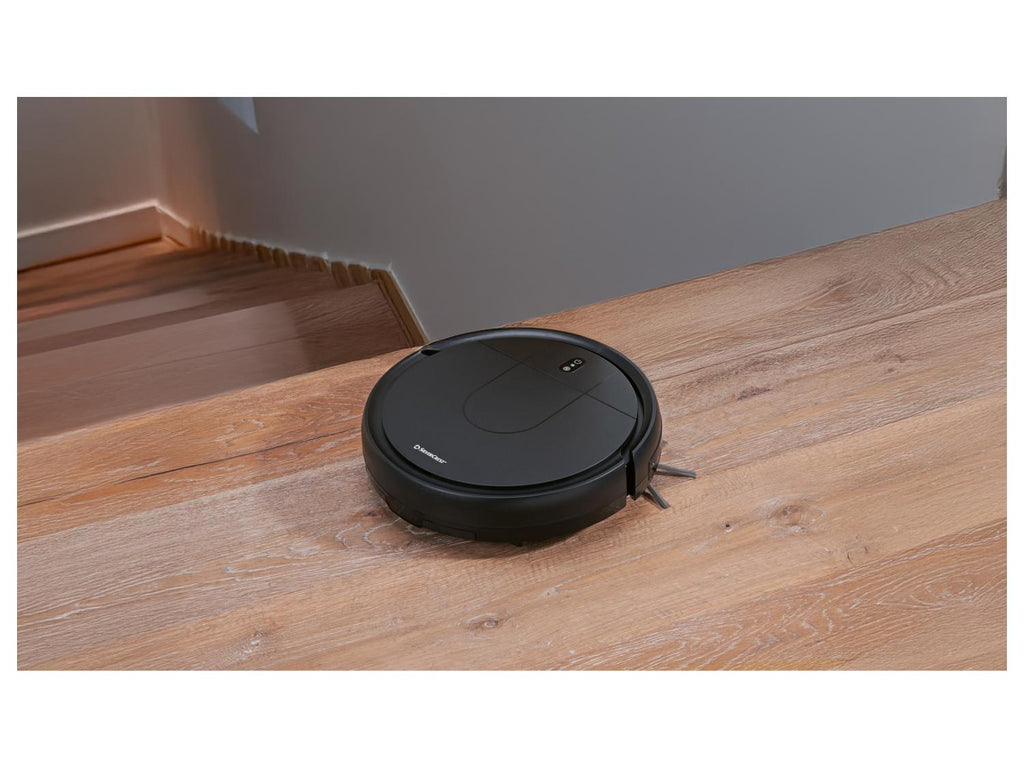 Aspirateur robot, 28 W
