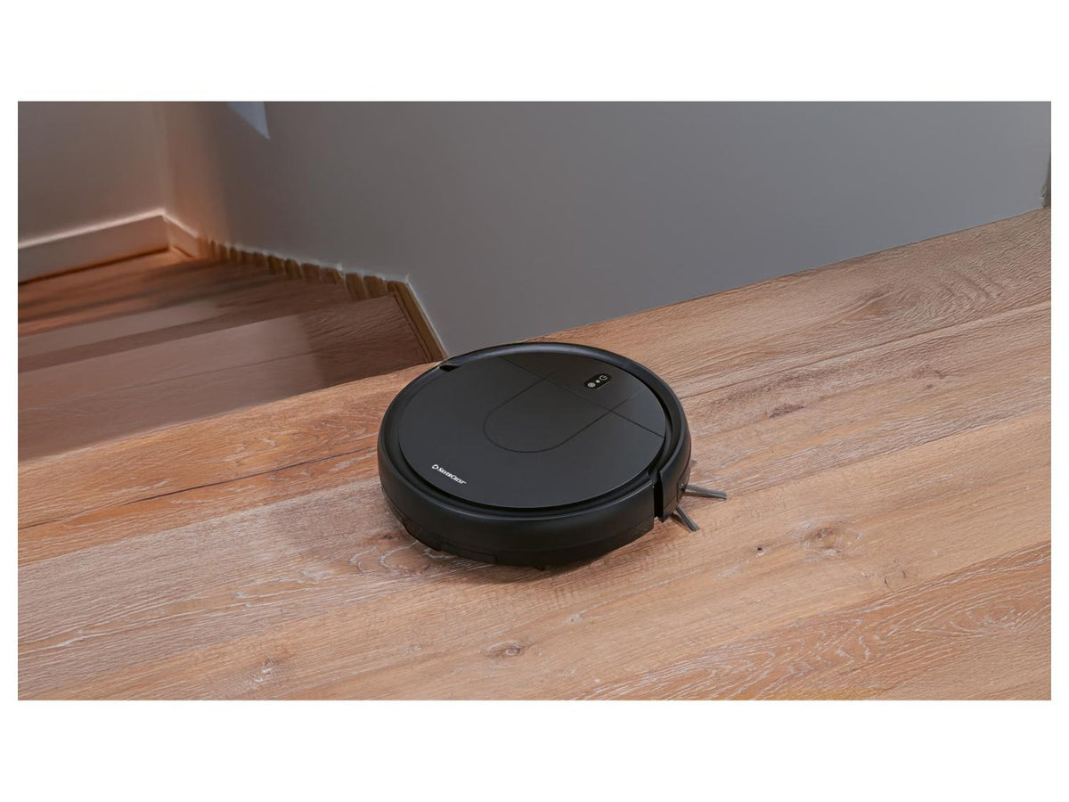 Aspirateur robot, 28 W