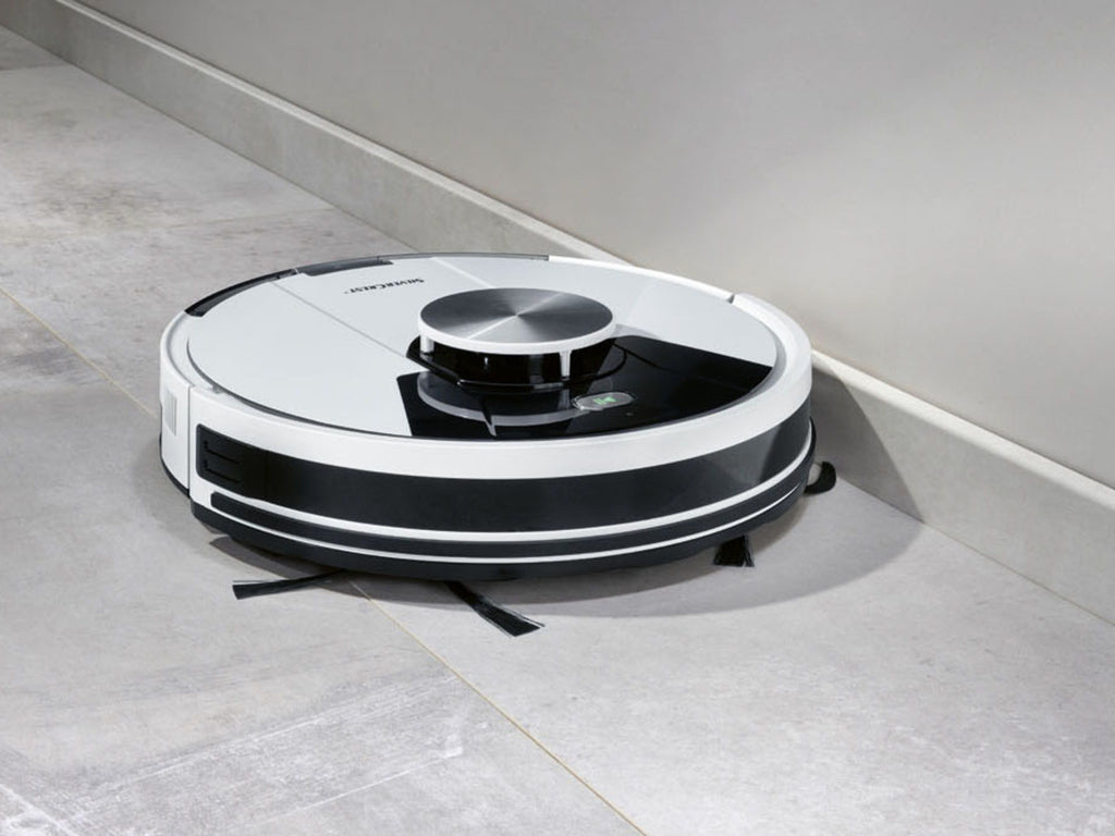 Aspirateur robot SSR AL1