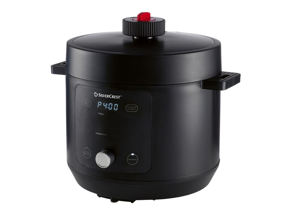 Autocuiseur électrique, 4 L, 1000 W