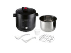 Autocuiseur électrique, 4 L, 1000 W