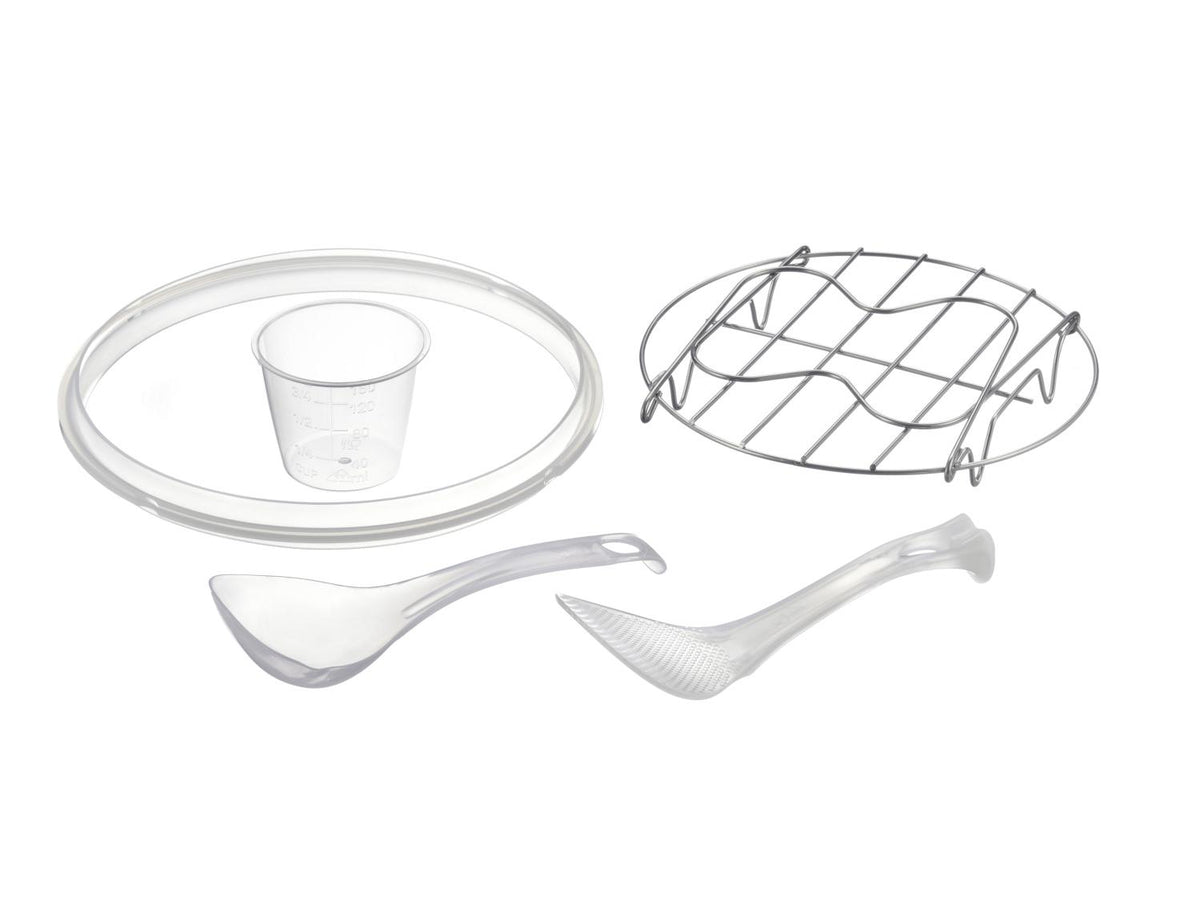 Autocuiseur électrique, 4 L, 1000 W