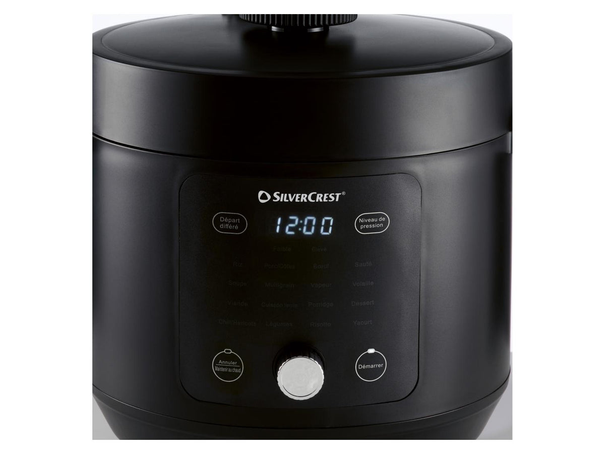 Autocuiseur électrique, 4 L, 1000 W