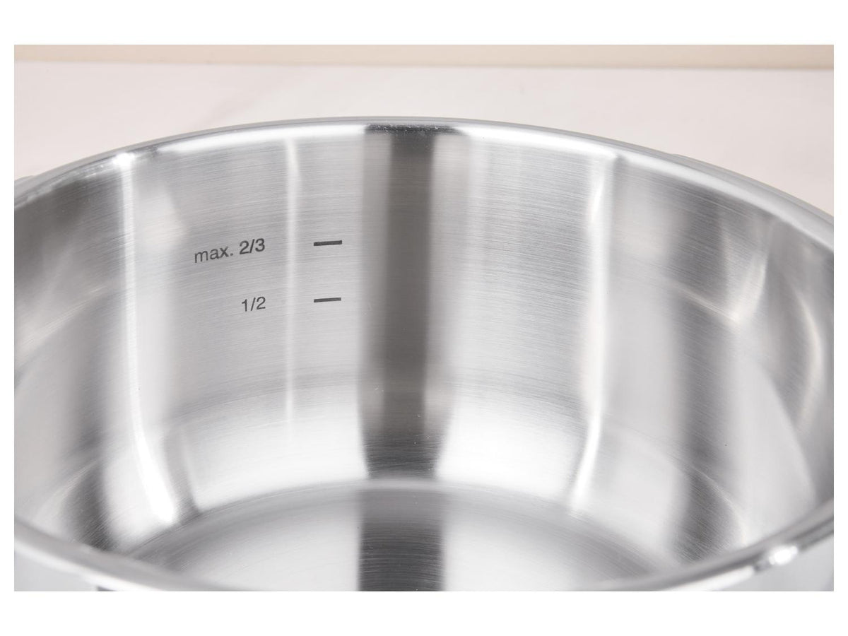 Autocuiseur, Ø 20 cm, 3 L