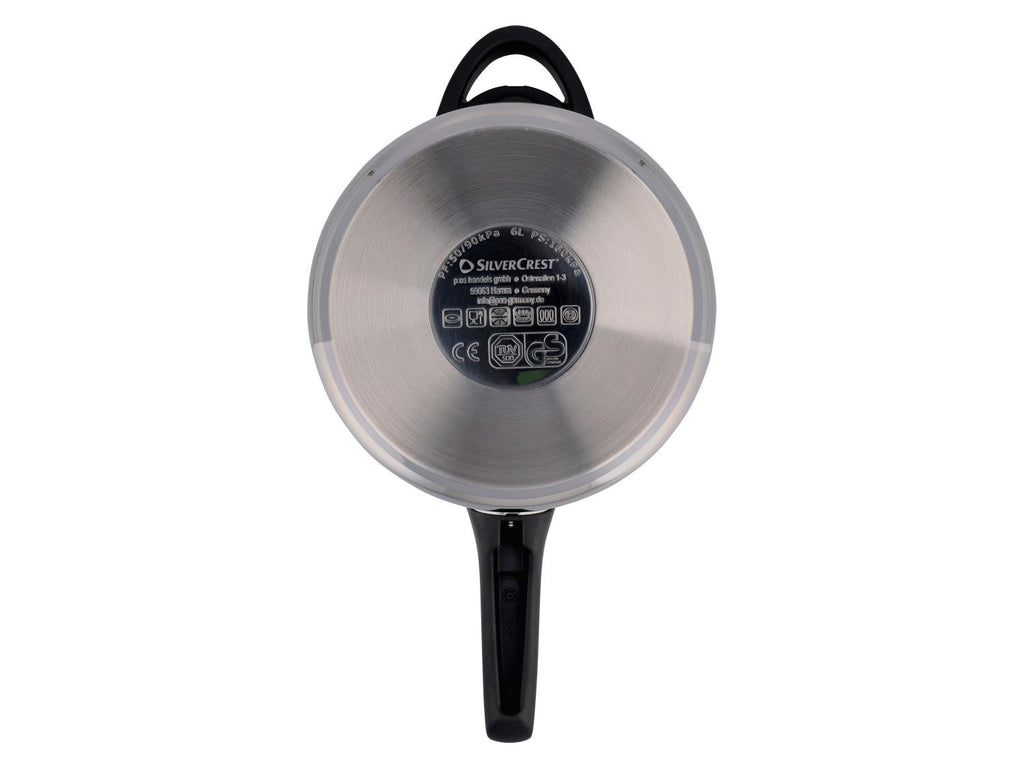 Autocuiseur, Ø 22 cm