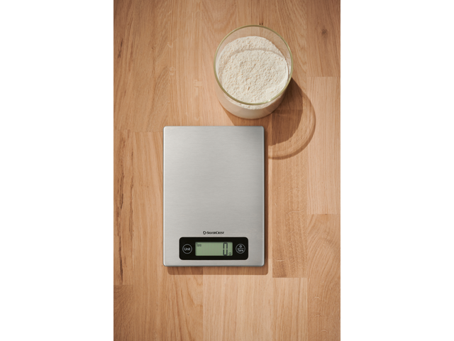 Balance de cuisine numérique