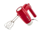 Batteur électrique Retro 1973, 400 W