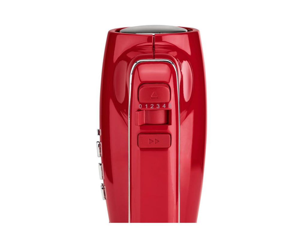 Batteur électrique Retro 1973, 400 W