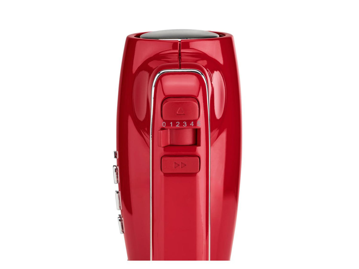 Batteur électrique Retro 1973, 400 W