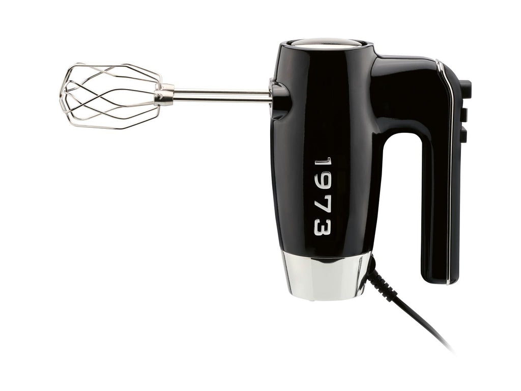 Batteur électrique Retro 1973, 400 W