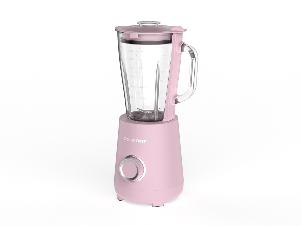 Blender SSMC 600 B1, 1,75 L, 600 W