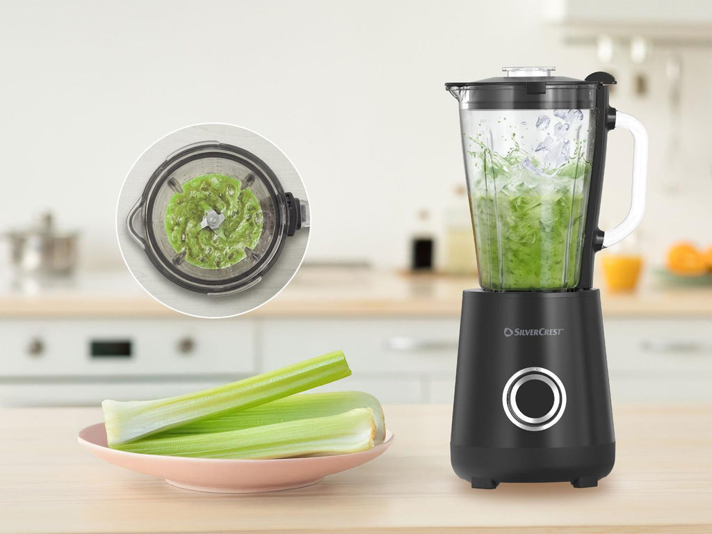 Blender SSMC 600 B1, 1,75 L, 600 W