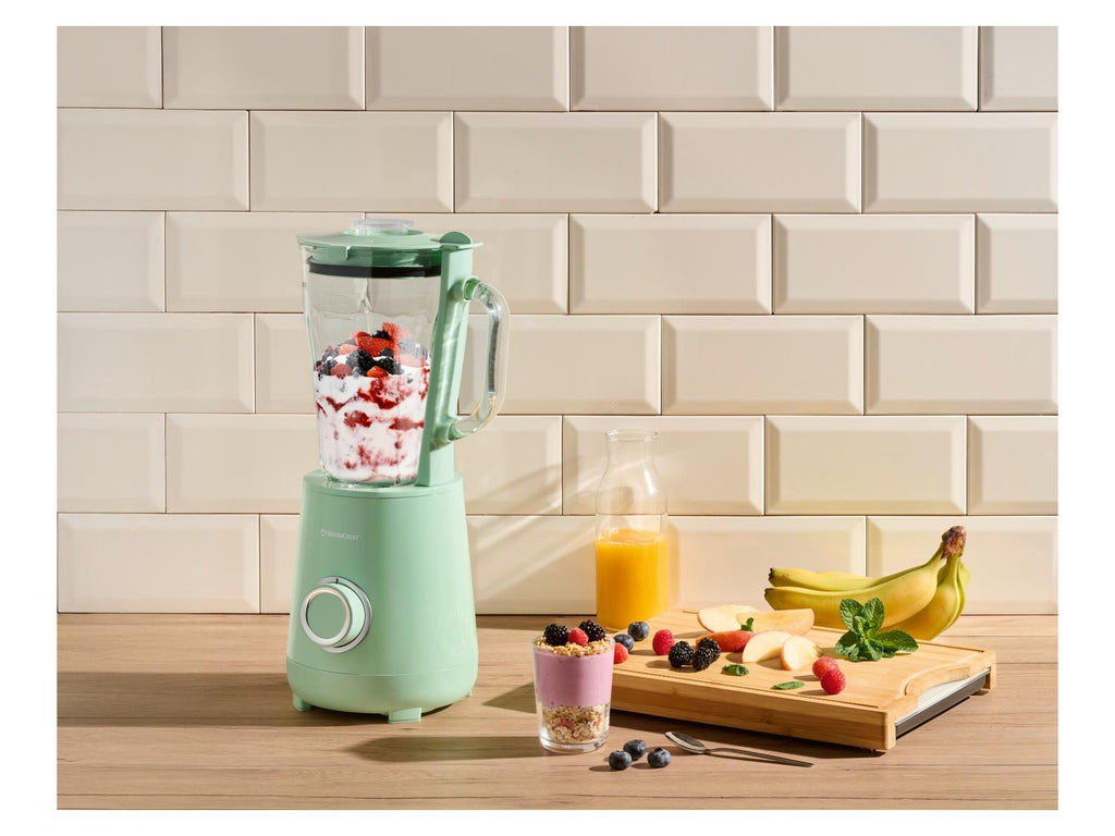 Blender SSMC 600 B1, 1,75 L, 600 W