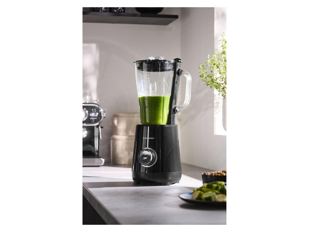 Blender SSMC 600 B1, 1,75 L, 600 W