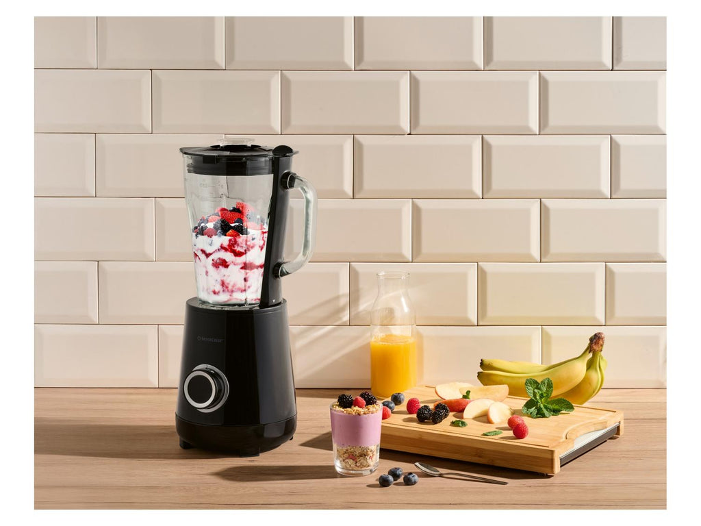 Blender SSMC 600 B1, 1,75 L, 600 W