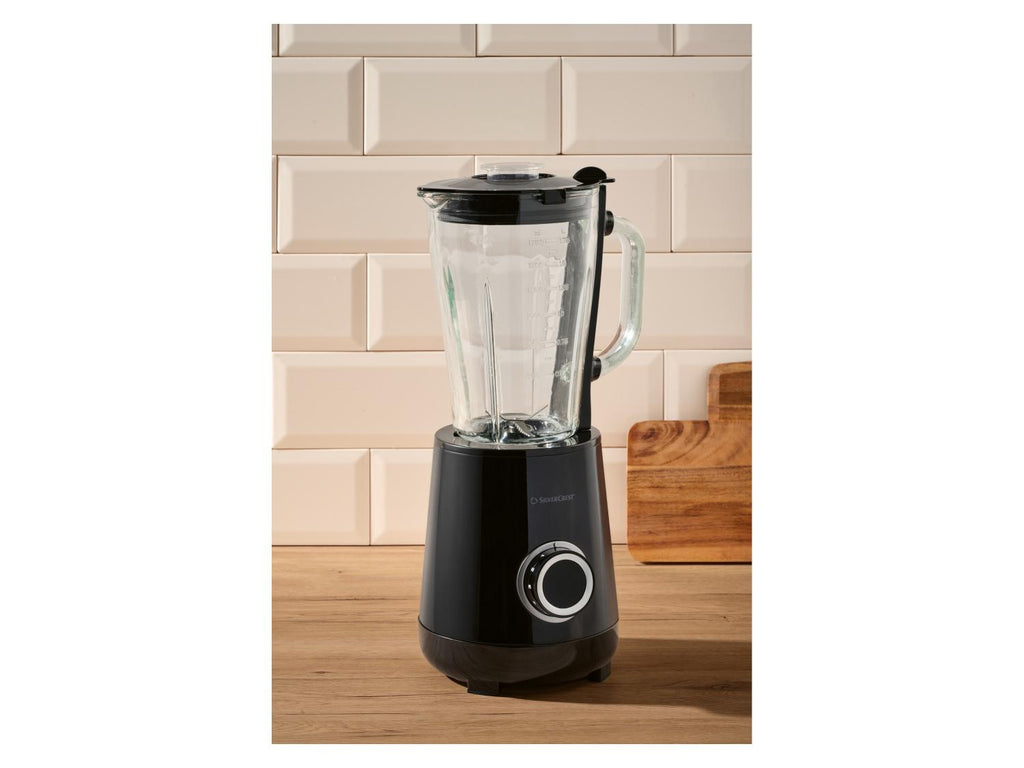 Blender SSMC 600 B1, 1,75 L, 600 W
