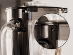 Blender SSMC 600 B1, 1,75 L, 600 W