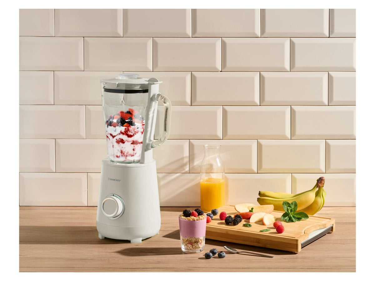 Blender SSMC 600 B1, 1,75 L, 600 W