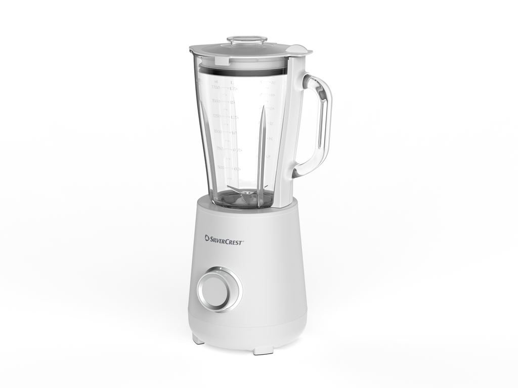 Blender SSMC 600 B1, 1,75 L, 600 W