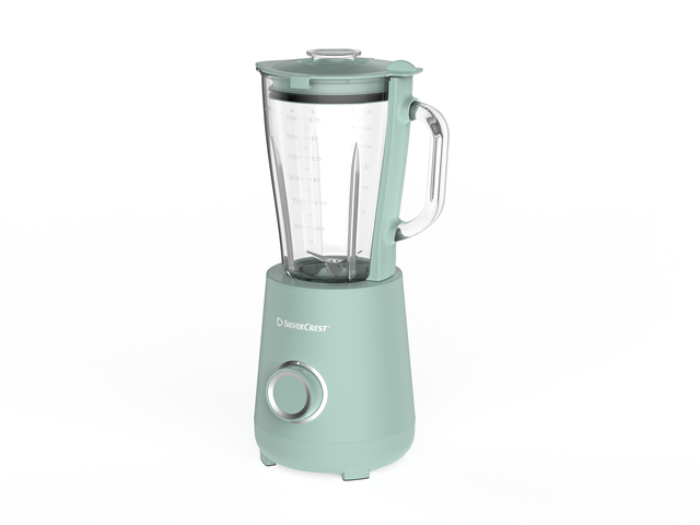 Blender SSMC 600 B1, 1,75 L, 600 W