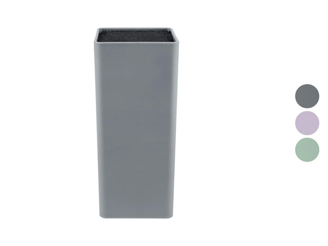 Bloc range-couteaux, pastel