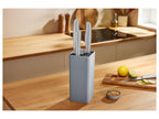 Bloc range-couteaux, pastel
