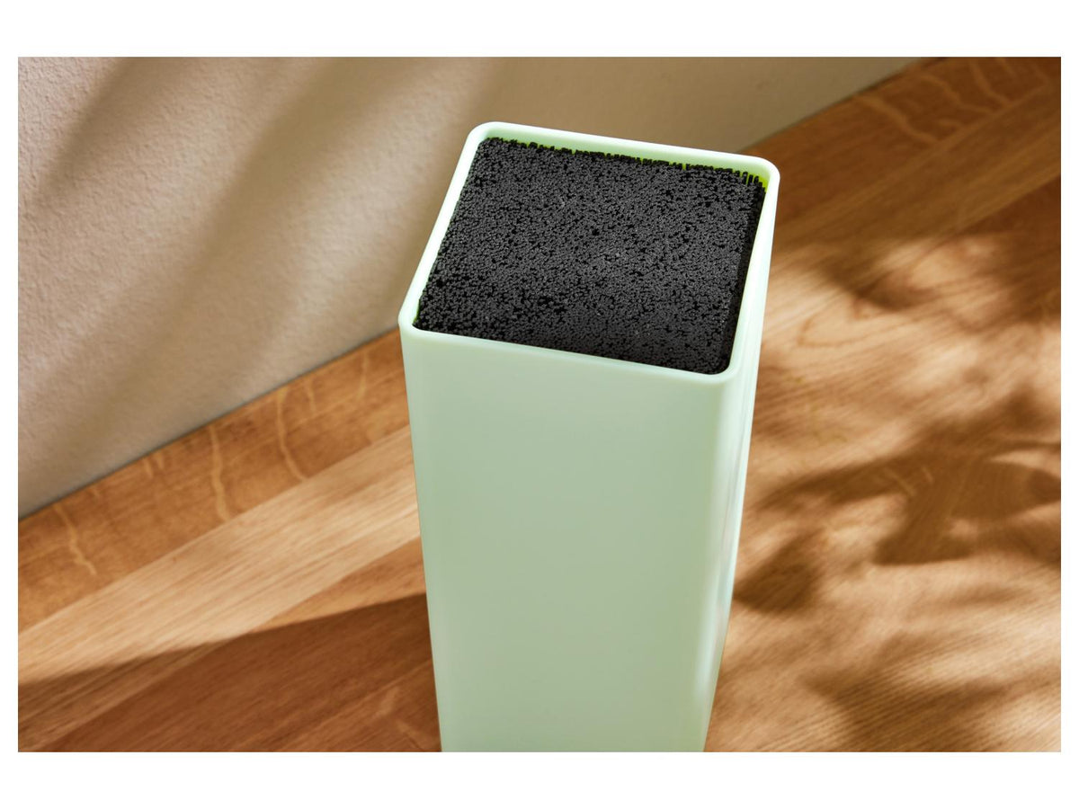 Bloc range-couteaux, pastel