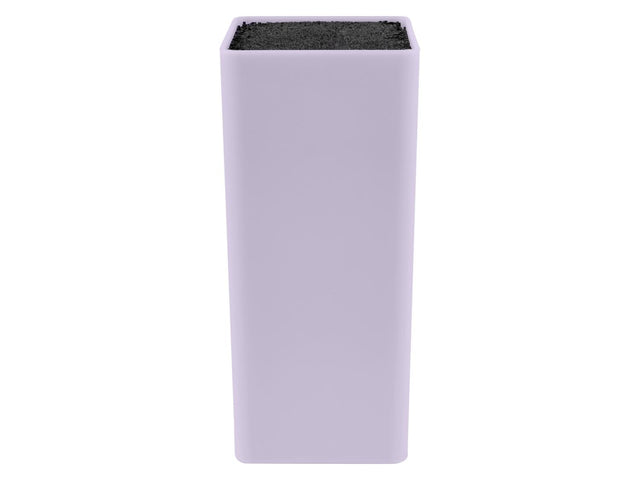 Bloc range-couteaux, pastel