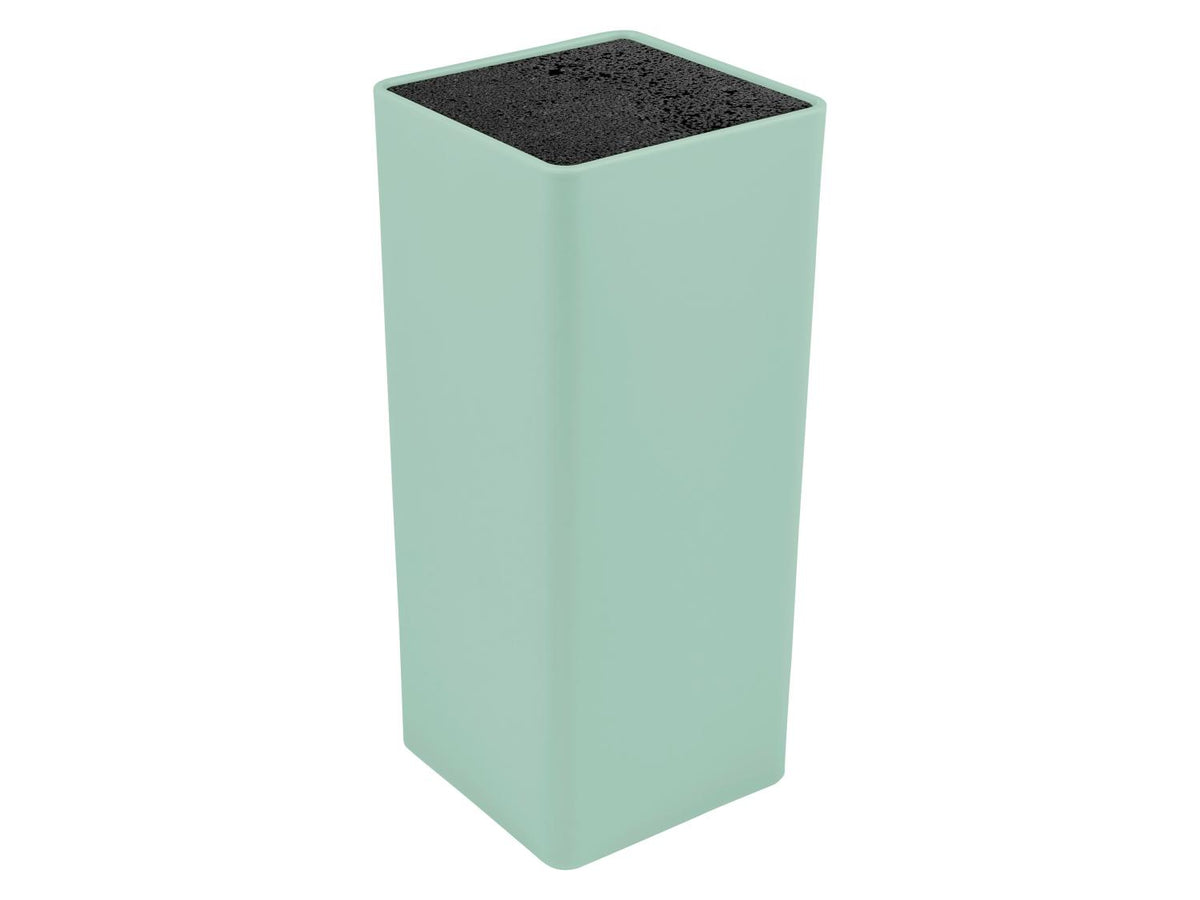Bloc range-couteaux, pastel