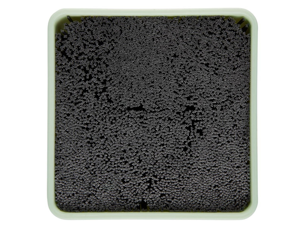Bloc range-couteaux, pastel