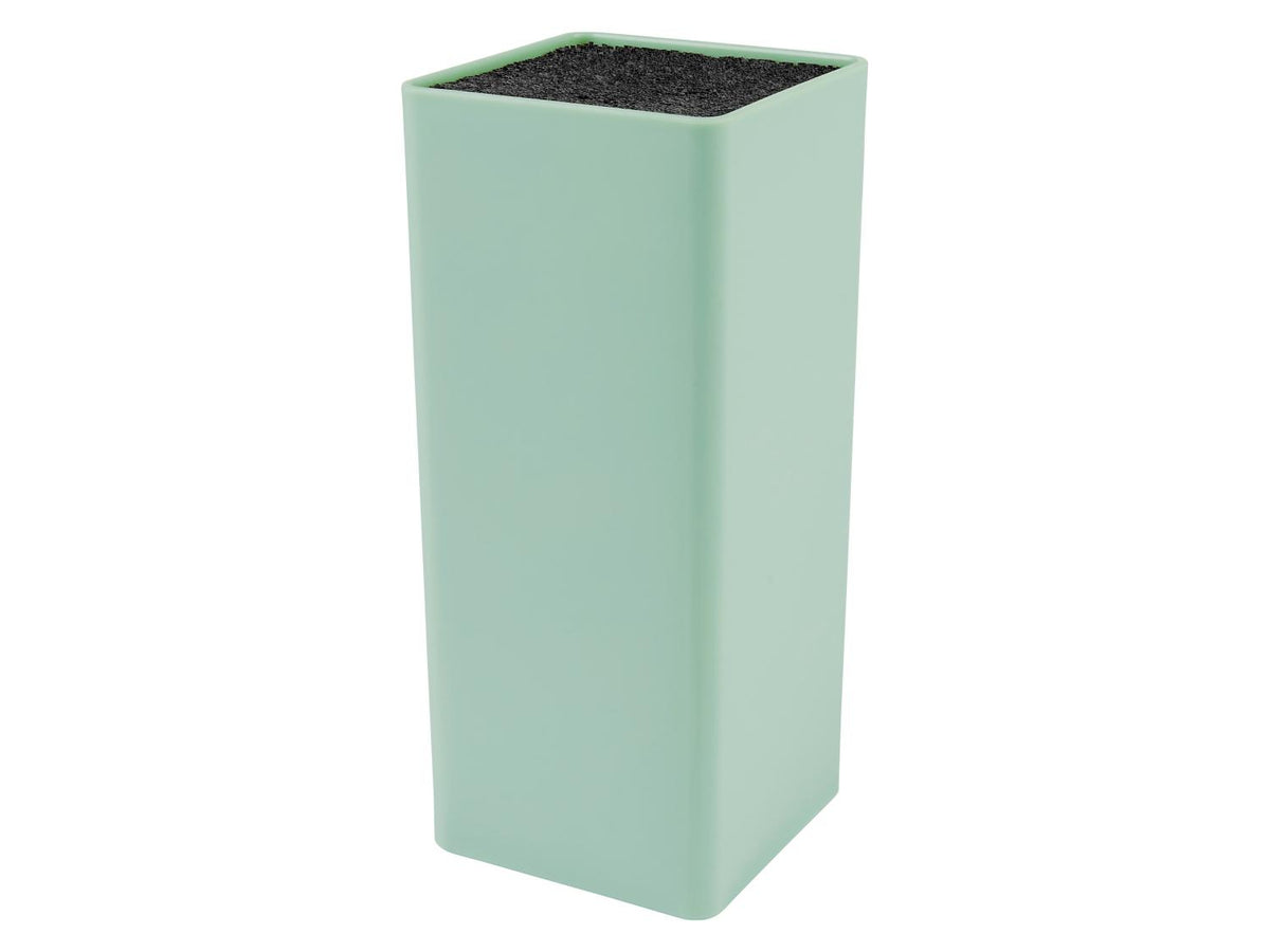 Bloc range-couteaux, pastel