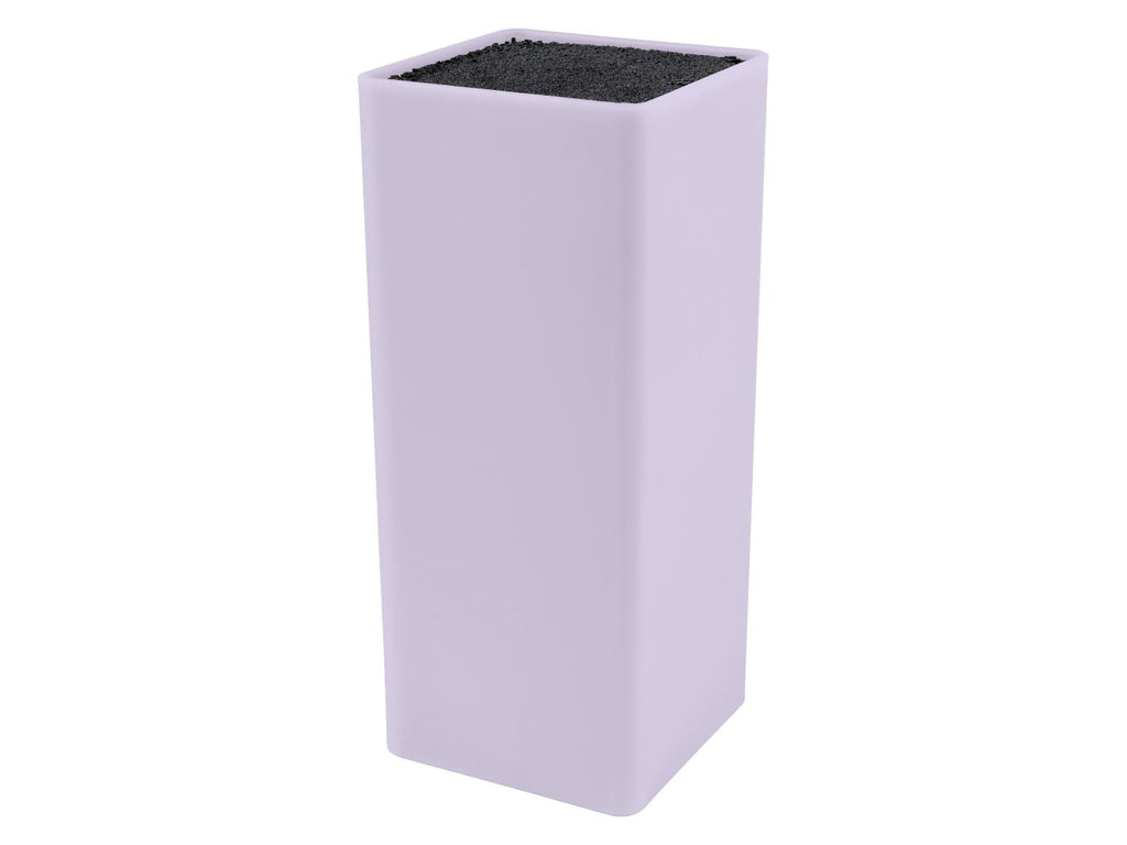 Bloc range-couteaux, pastel