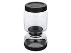 Bocal sablier, Bocaux de fermentation ou Poids en verre