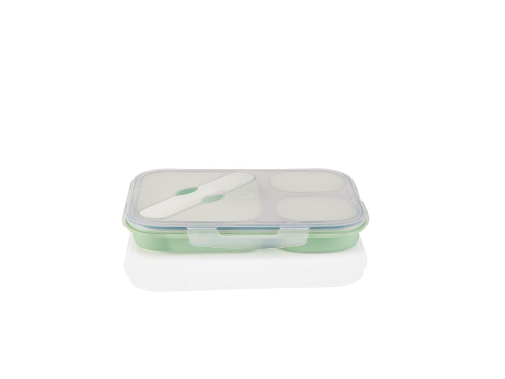 Boîtes de conservation pliables ou Boîte repas pliable