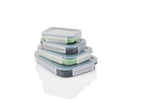 Boîtes de conservation pliables ou Boîte repas pliable