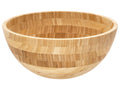 Bol en bambou / Set de 2 bols en bambou