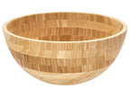 Bol en bambou / Set de 2 bols en bambou