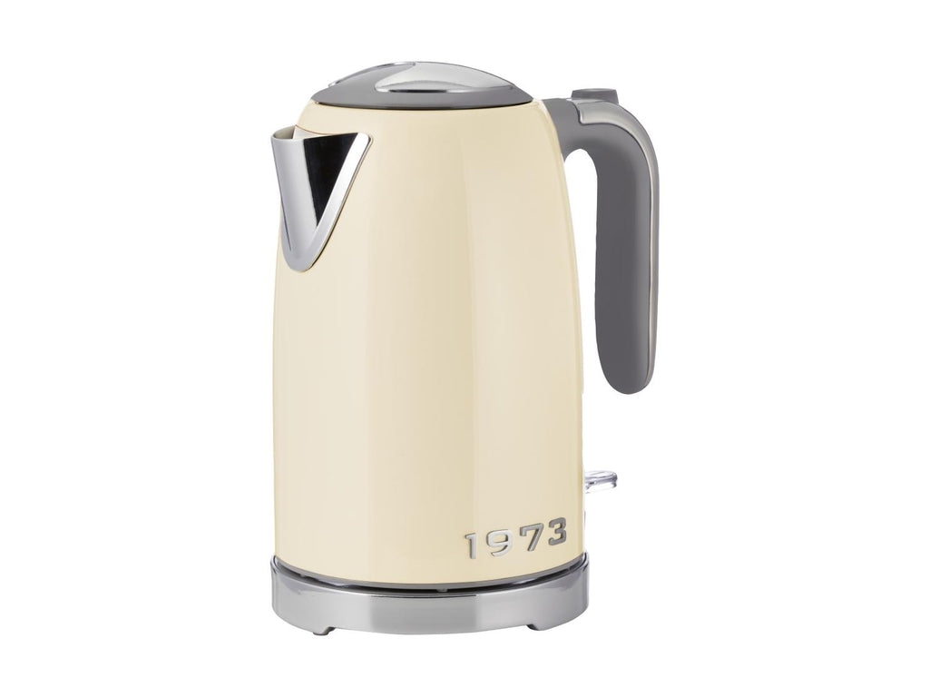 Bouilloire Retro 1973, 1,7 L