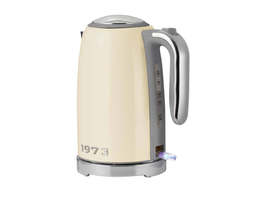 Bouilloire Retro 1973, 1,7 L