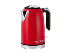Bouilloire Retro 1973, 1,7 L