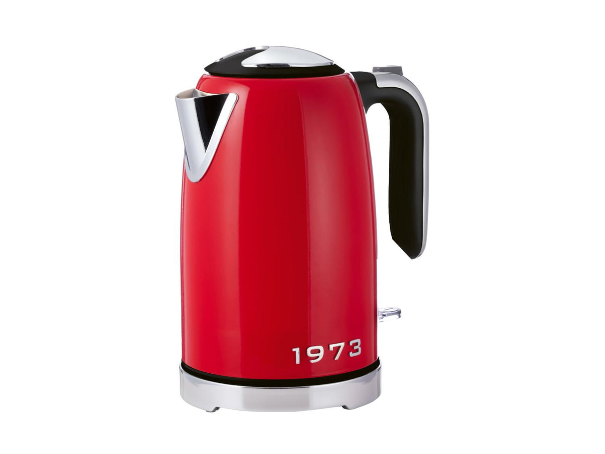Bouilloire Retro 1973, 1,7 L