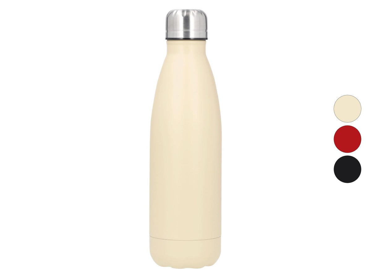 Bouteille isotherme, 0,5 l
