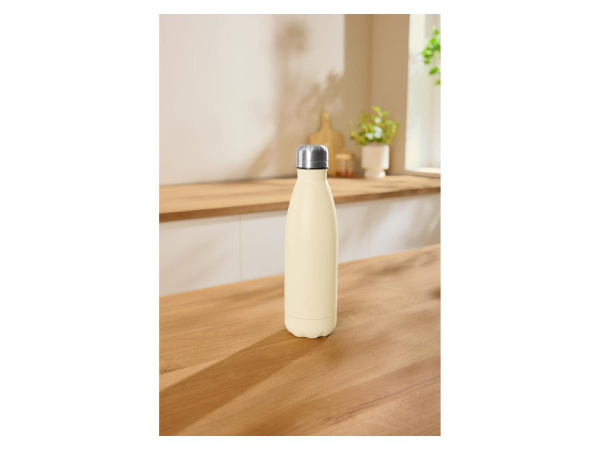 Bouteille isotherme, 0,5 l