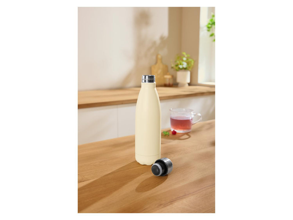 Bouteille isotherme, 0,5 l