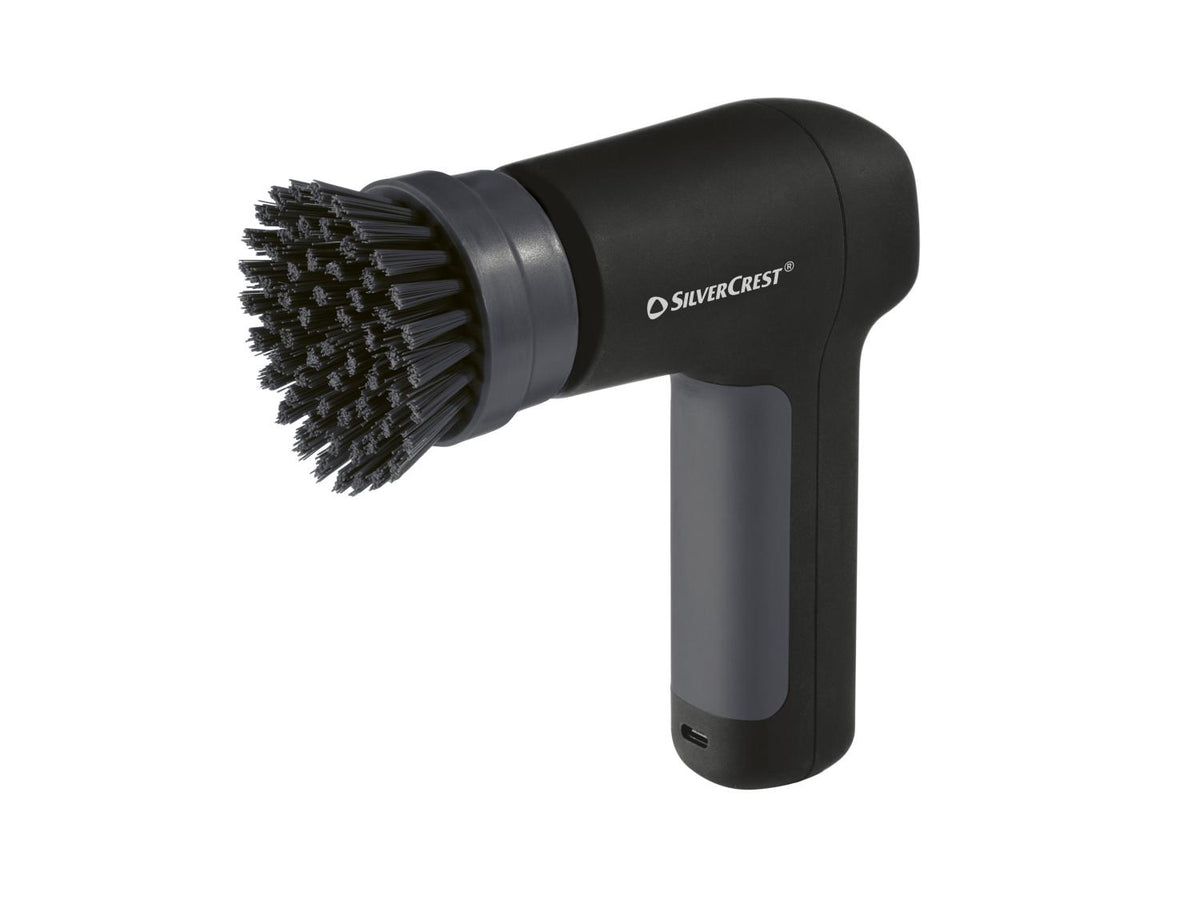 Brosse de nettoyage électrique »SRB 4 A1«