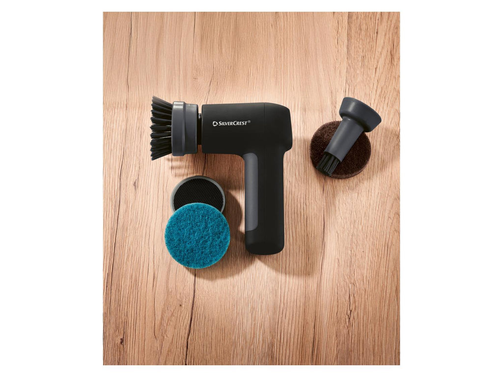Brosse de nettoyage électrique »SRB 4 A1«