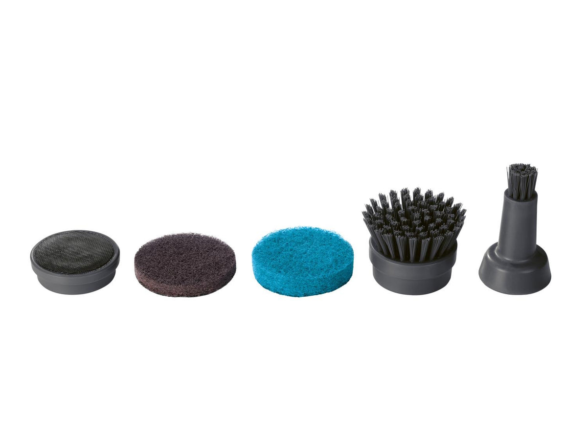 Brosse de nettoyage électrique »SRB 4 A1«